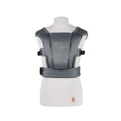 Ergobaby Embrace Soft Air Mesh - Washed Black