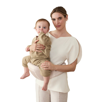 Ergobaby Lift Höftsits, Natural beige