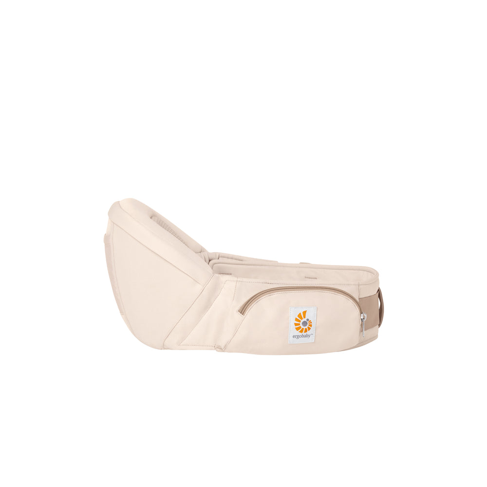 Ergobaby Lift Hoftesæde, Naturlig beige