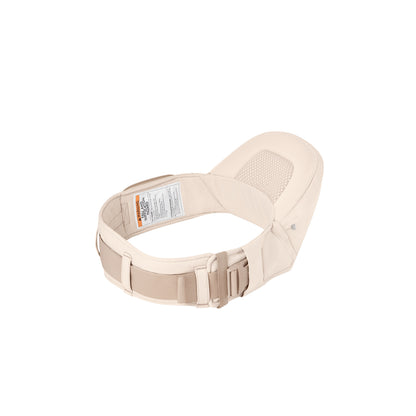 Ergobaby Lift Höftsits, Natural beige