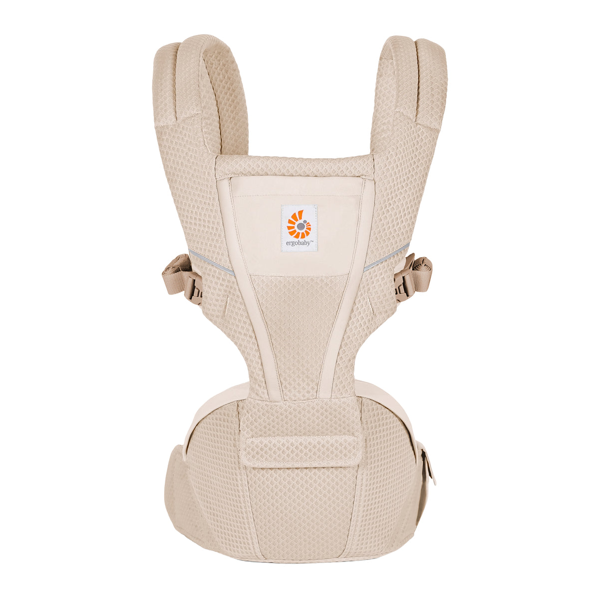 Alta Höftbärsele, Natural Beige