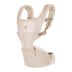 Alta Höftbärsele, Natural Beige