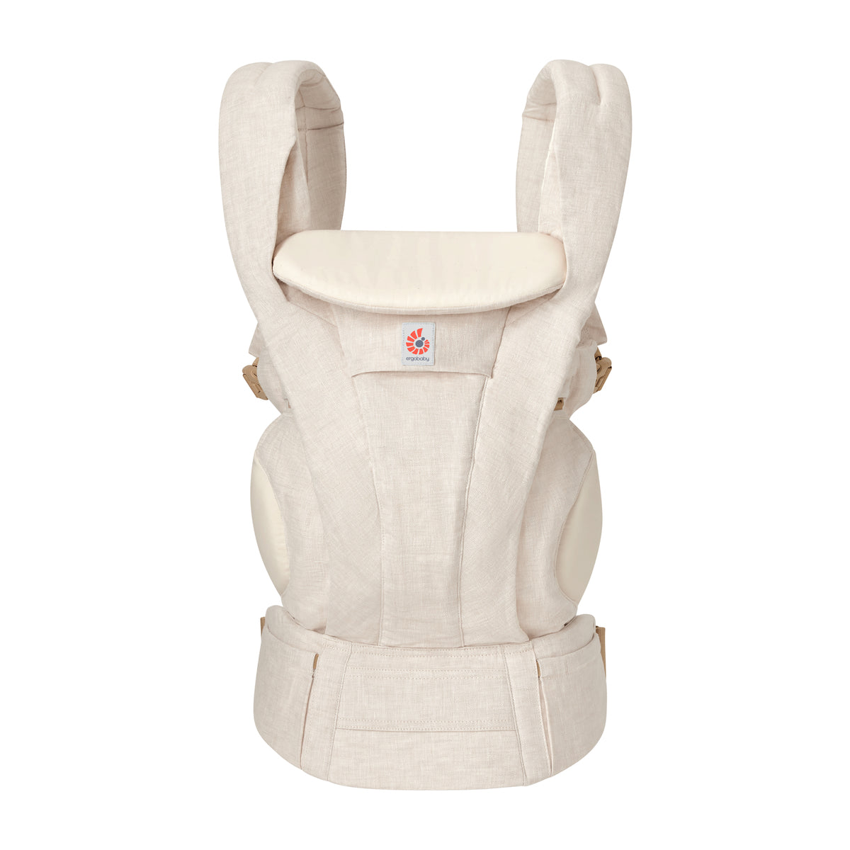Ergobaby Omni Deluxe Linen, Natural