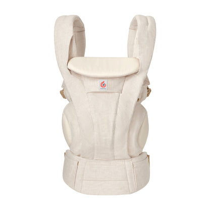 Ergobaby Omni Deluxe Linen, Natural