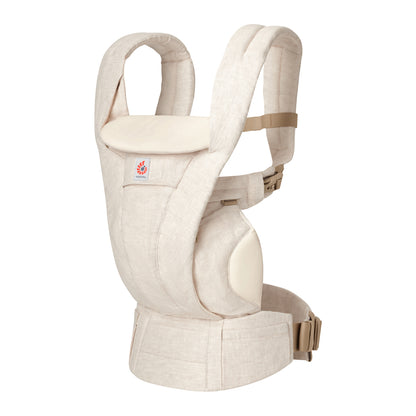 Ergobaby Omni Deluxe Linen, Natural