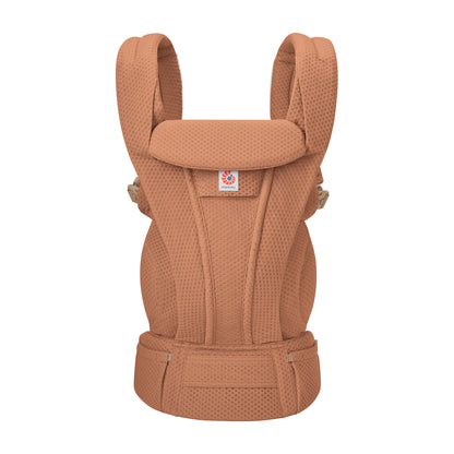 Ergobaby Omni Deluxe Mesh, Canyon Clay