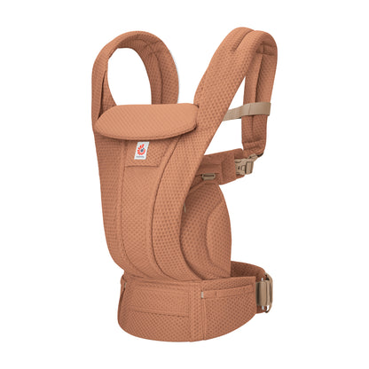 Ergobaby Omni Deluxe Mesh, Canyon Clay