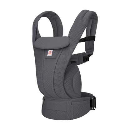 Ergobaby Omni Deluxe Mesh, Graphite Grey