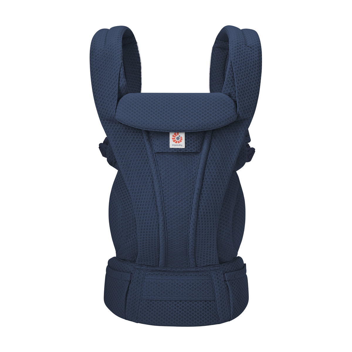 Ergobaby Omni Deluxe Mesh, Midnight Blue