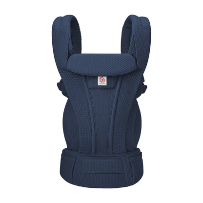 Ergobaby Omni Deluxe Mesh, Midnight Blue