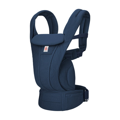 Ergobaby Omni Deluxe Mesh, Midnight Blue