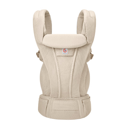 Ergobaby Omni Deluxe Mesh, Natural Beige
