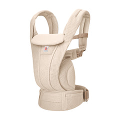 Ergobaby Omni Deluxe Mesh, Natural Beige