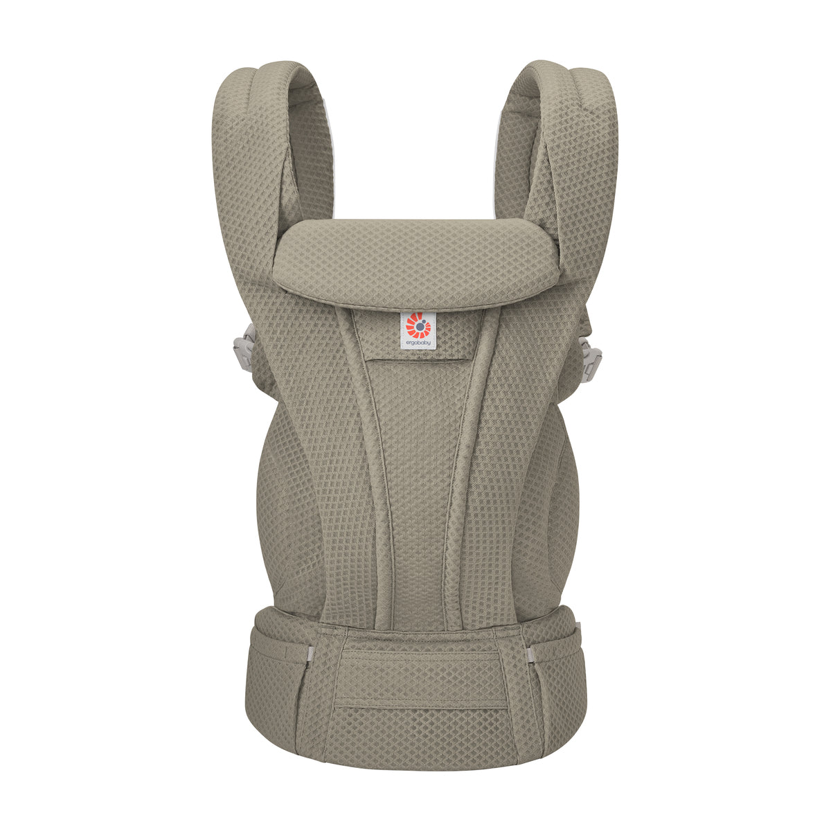 Ergobaby Omni Deluxe Mesh, Soft Olive