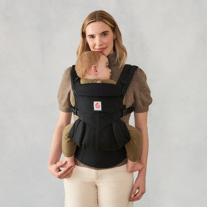 Ergobaby Omni Classic, Svart