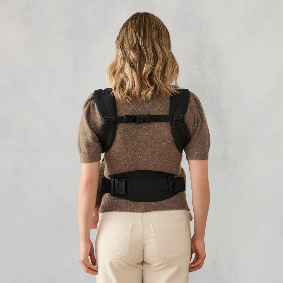 Ergobaby Omni Classic, Svart