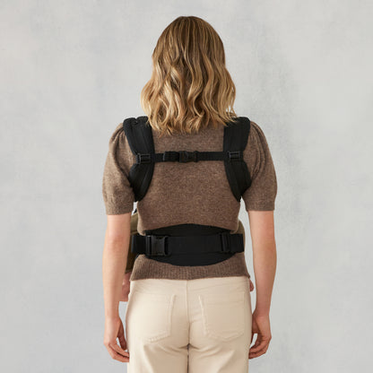 Ergobaby Omni Classic, Svart