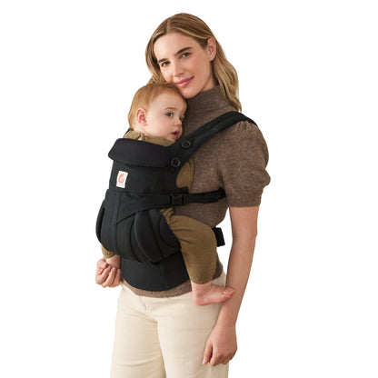 Ergobaby Omni Classic, Svart