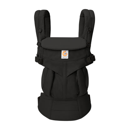 Ergobaby Omni Classic, Svart