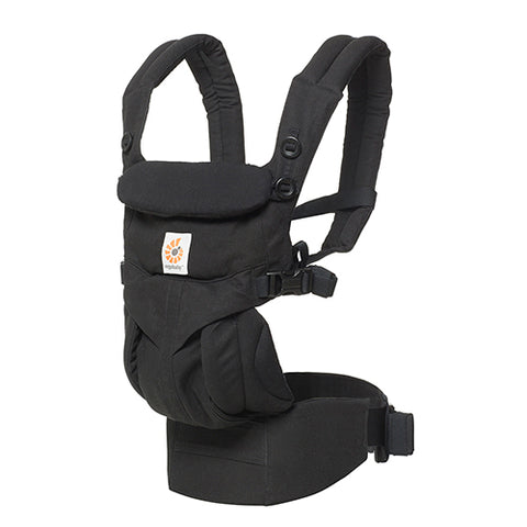 Ergobaby Omni 360 Svart