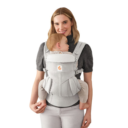 Ergobaby Omni Classic, Grå