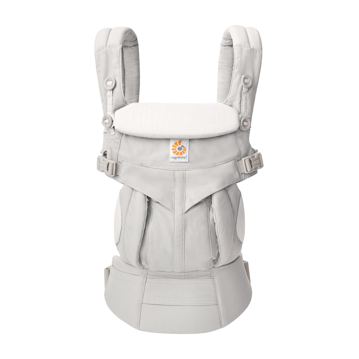 Ergobaby Omni Classic, Grå