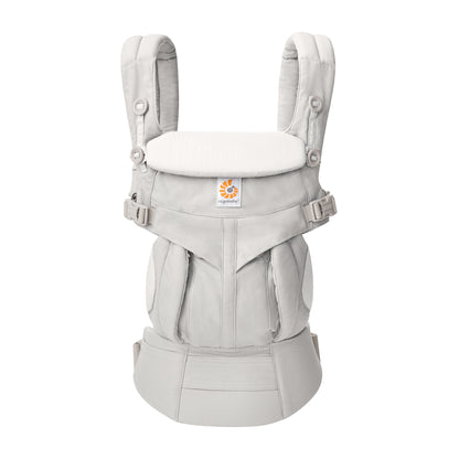 Ergobaby Omni Classic, Grå