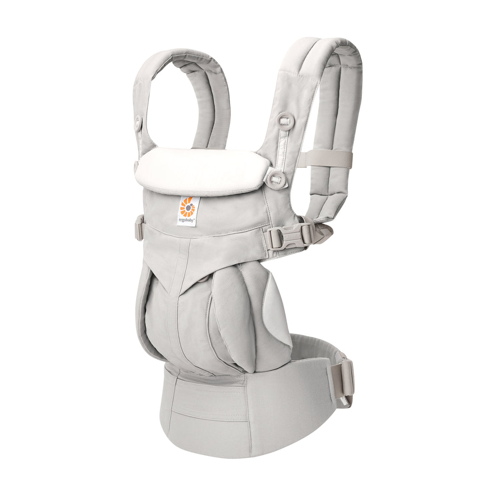 Ergobaby Omni Classic, Grå