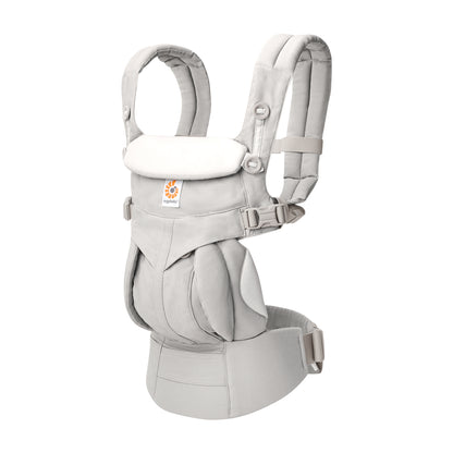 Ergobaby Omni Classic, Grå