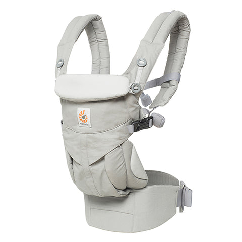 Ergobaby Omni 360 Grå