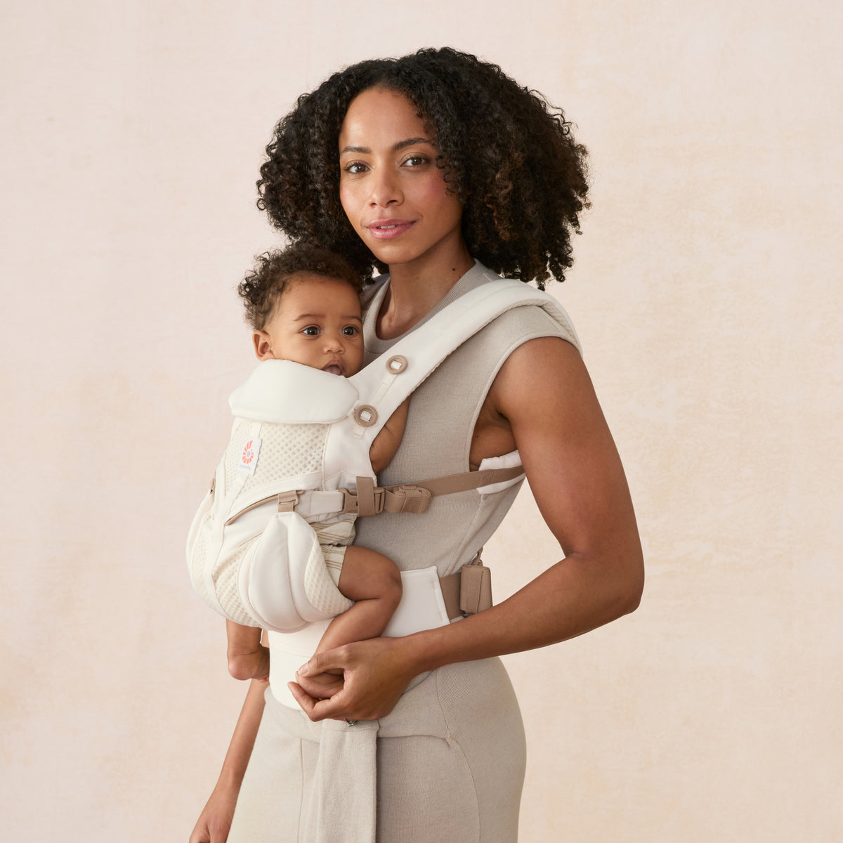 Ergobaby Omni Classic Mesh, Benvit