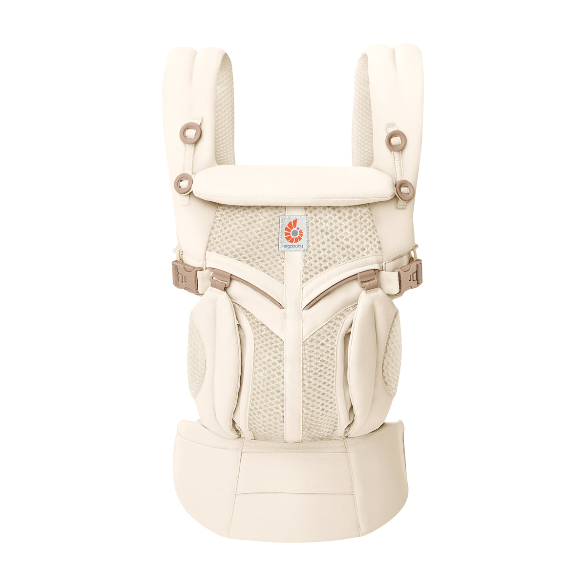 Ergobaby Omni Classic Mesh, Benvit