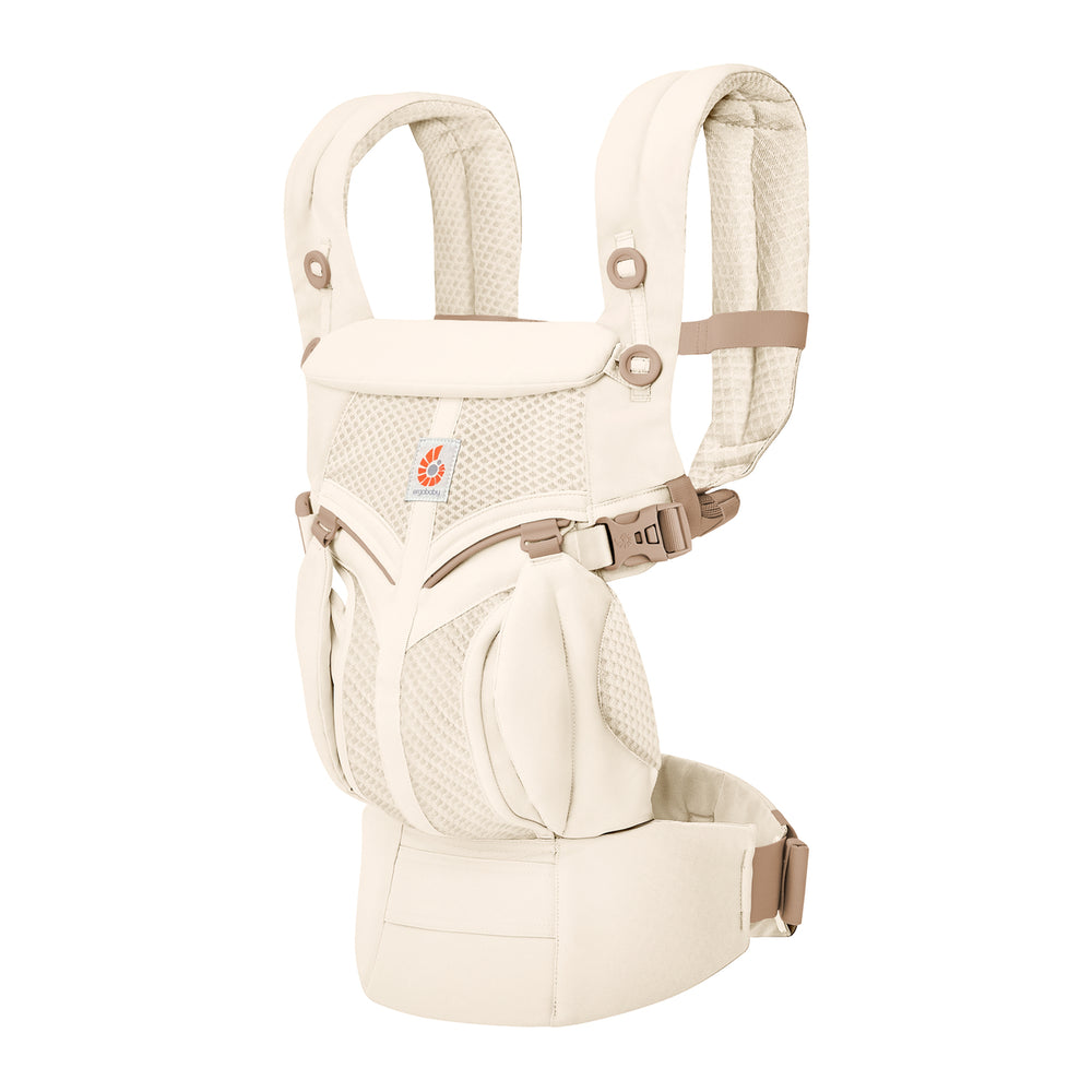 Ergobaby Omni Classic Mesh, Benvit
