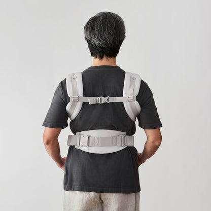 Ergobaby Omni Classic Mesh, Grå