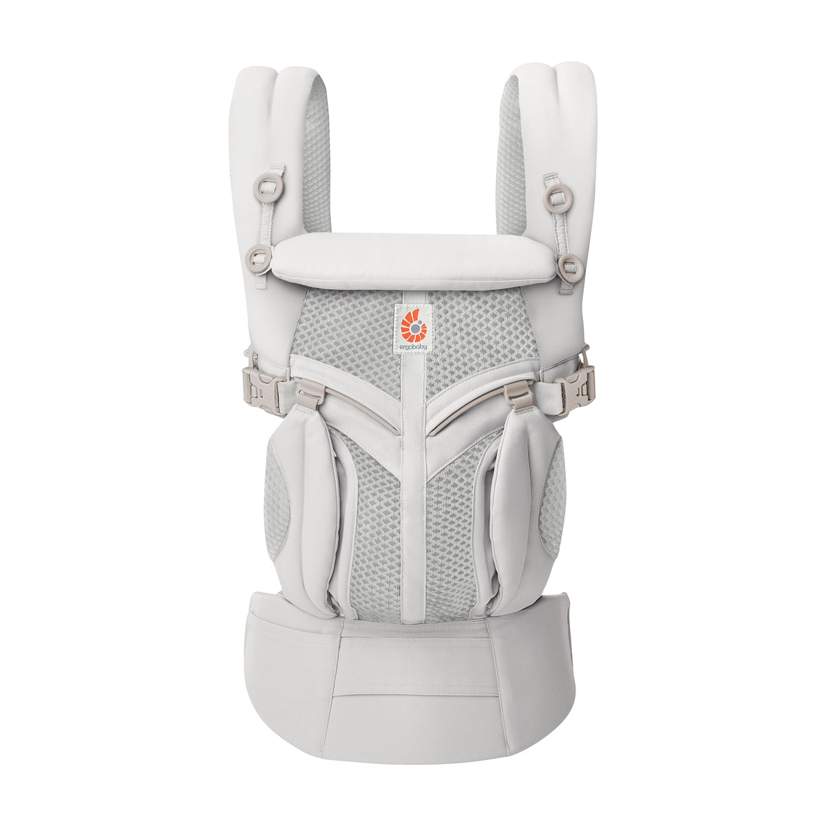 Ergobaby Omni Classic Mesh, Grå