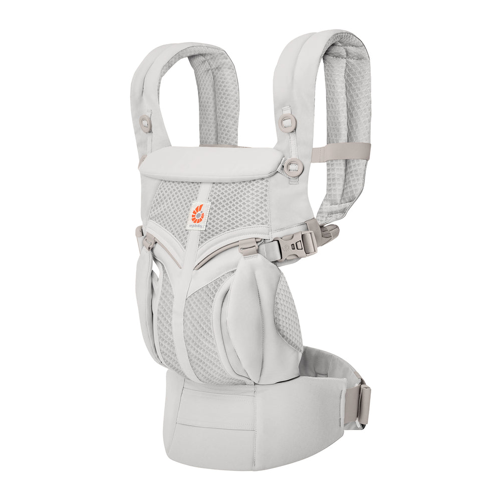 Ergobaby Omni Classic Mesh, Grå