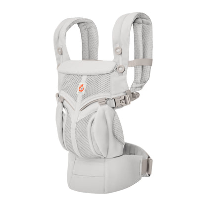 Ergobaby Omni Classic Mesh, Grå