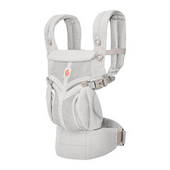Ergobaby Omni Classic Mesh, Grå
