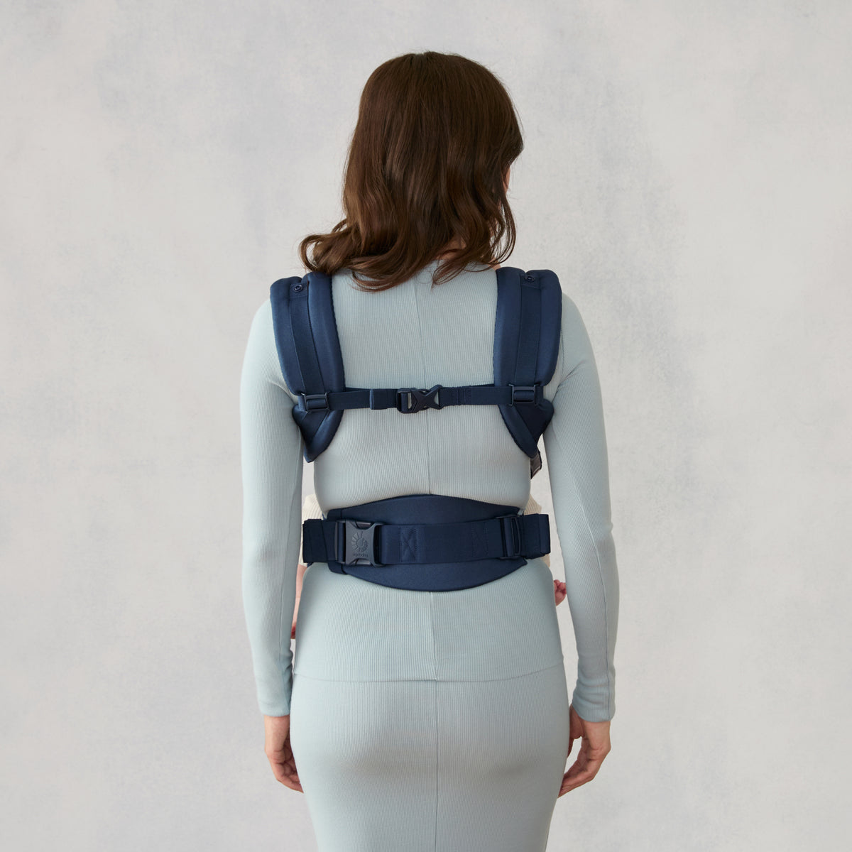 Ergobaby Omni Classic Mesh, Midnattsblå