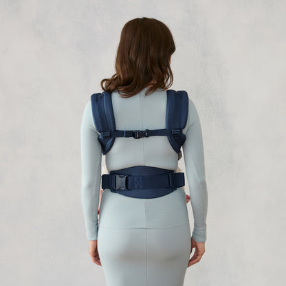 Ergobaby Omni Classic Mesh, Midnattsblå