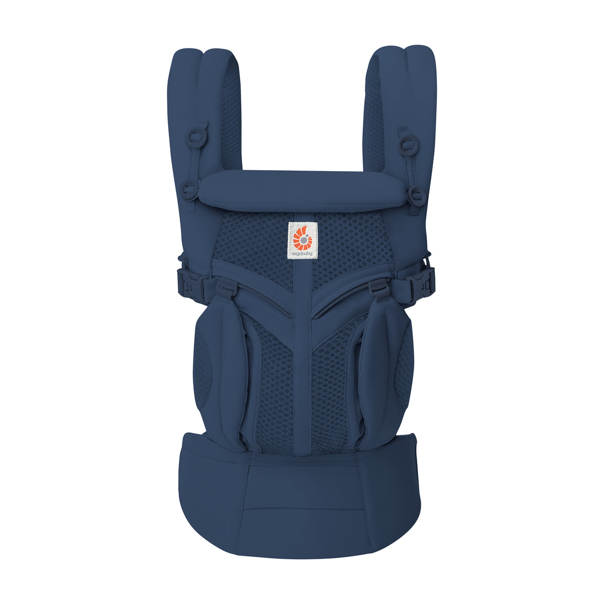 Ergobaby Omni Classic Mesh, Midnattsblå