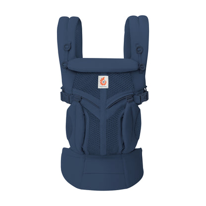 Ergobaby Omni Classic Mesh, Midnattsblå