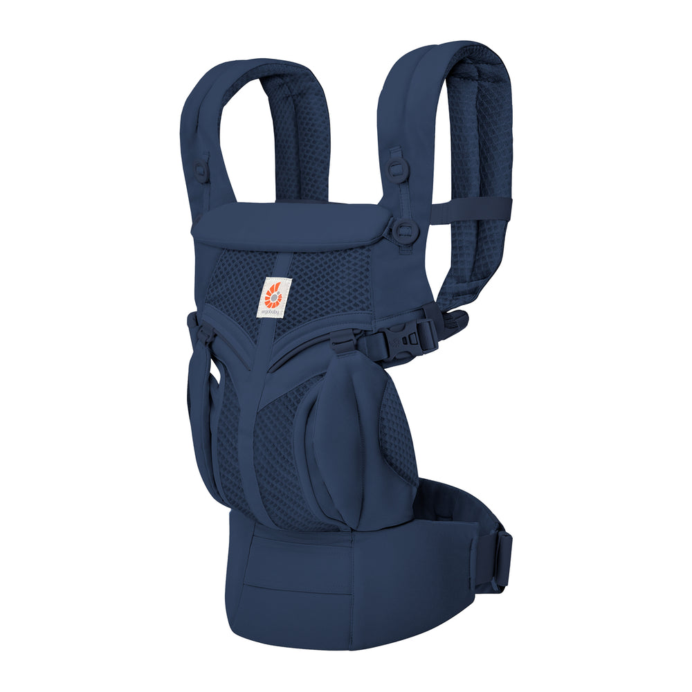 Ergobaby Omni Classic Mesh, Midnatsblå
