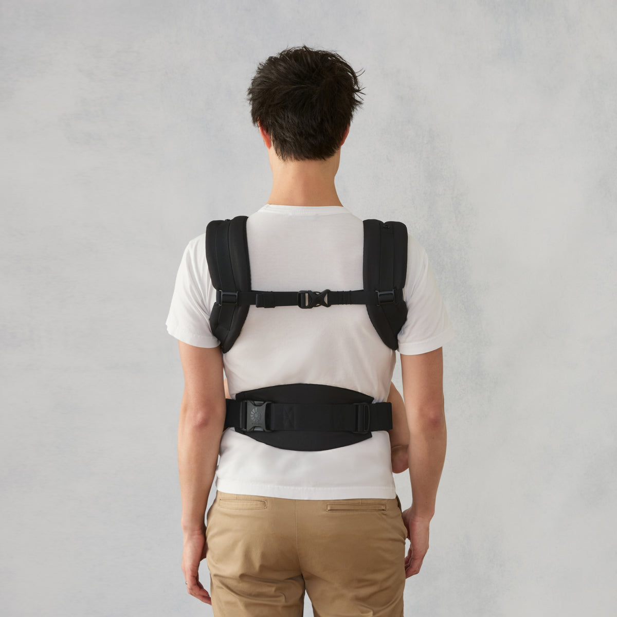 Ergobaby Omni Classic Mesh, Sort