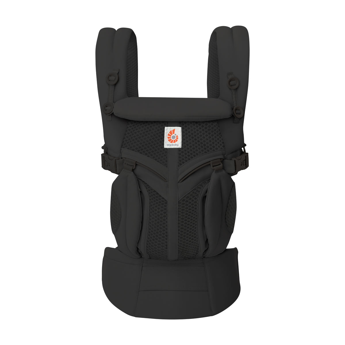 Ergobaby Omni Classic Mesh, Sort