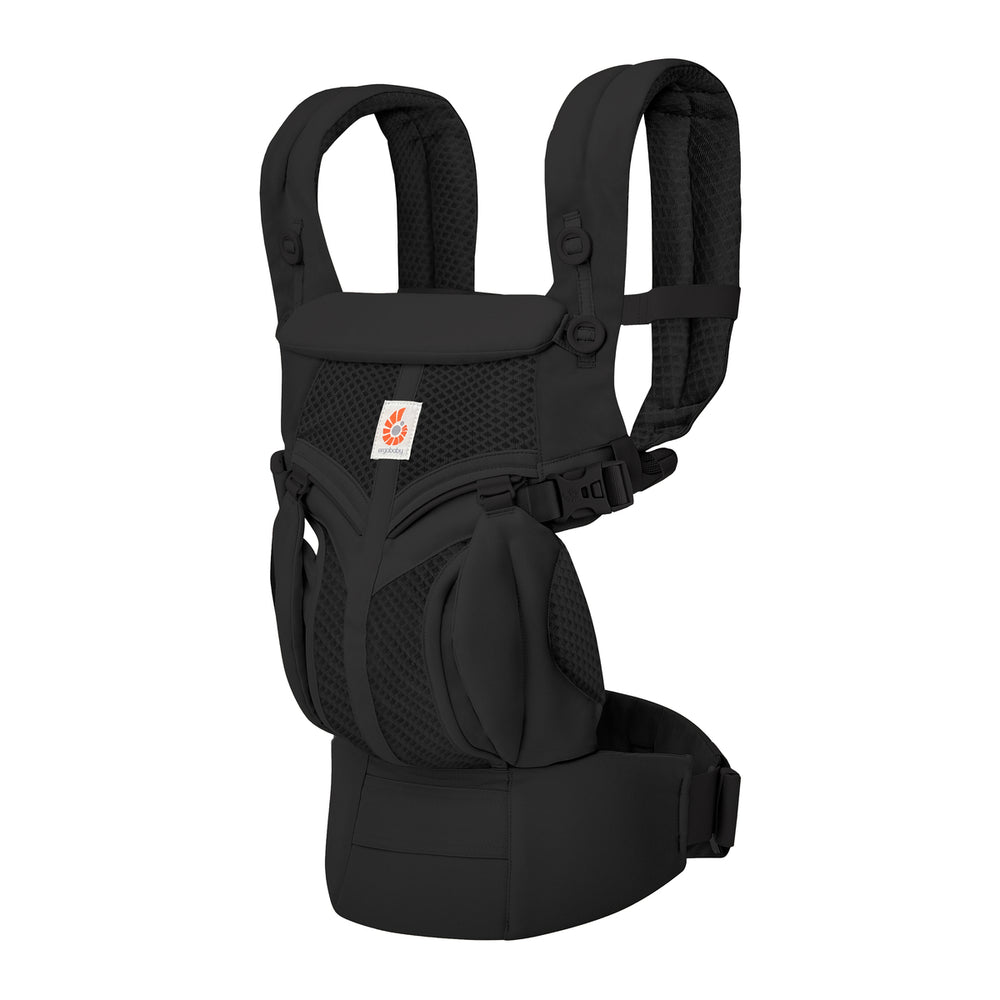 Ergobaby Omni Classic Mesh, Svart