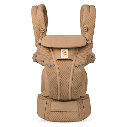 Ergobaby Omni Breeze Camel Brown