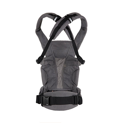 Ergobaby Omni Breeze Graphite Grey