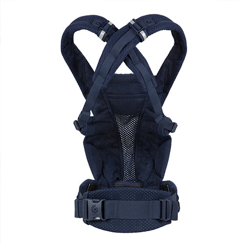 Ergobaby Omni Breeze Midnight Blue