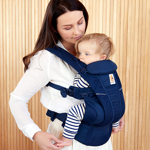 Ergobaby-Omni Breeze Midnight Blue-reirei